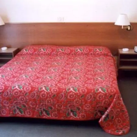 Otel Capri