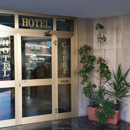 Capri 2* Pasian di Prato