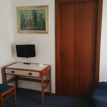 Capri Hotel Pasian di Prato