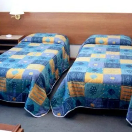 Capri Otel Pasian di Prato