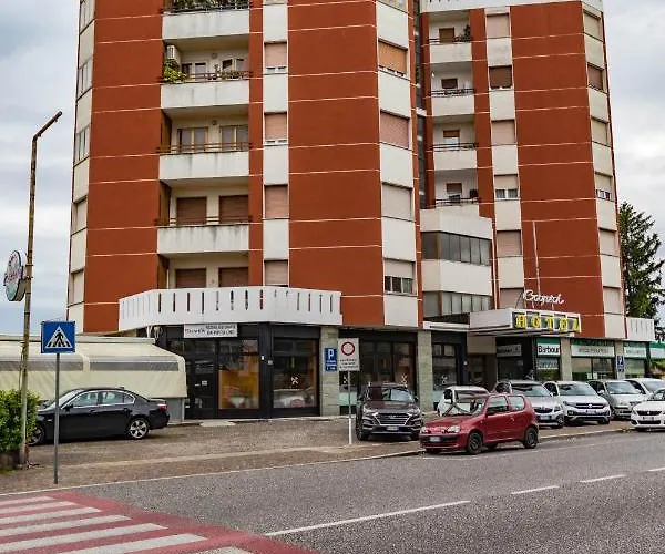 Capri 2* Pasian di Prato