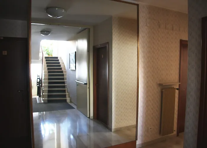 Szálloda Capri Pasian di Prato