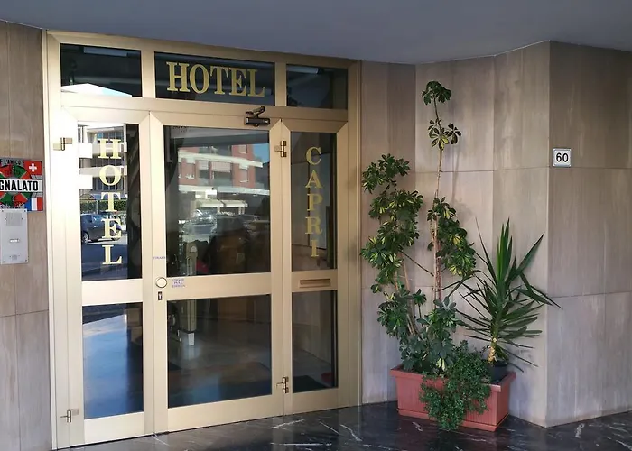 Capri 2* Pasian di Prato