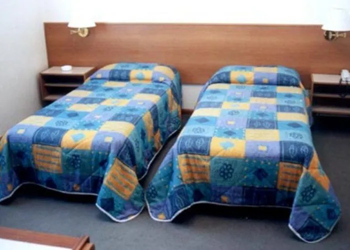 Capri Szálloda Pasian di Prato